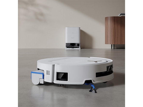 �uDEEBOT T80 OMNI�v