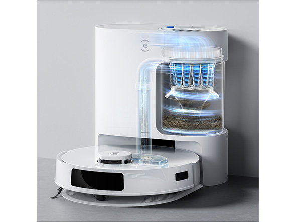 �uDEEBOT N20 PRO PLUS�v