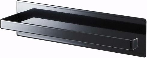 山崎実業「tower マグネット キッチンペーパーホルダー」