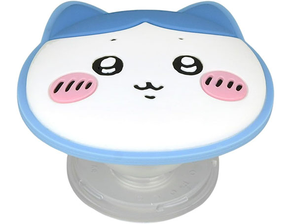 激落ちくん」とのコラボも！ 「ちいかわ」最新グッズおすすめ3選