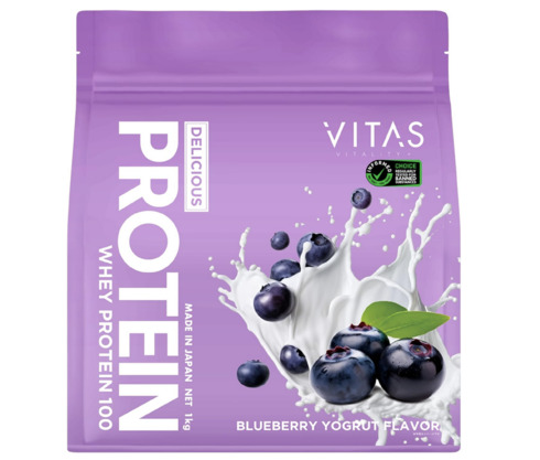 VITASioC^XjuzGCveC100 u[x[[Og 1kgv