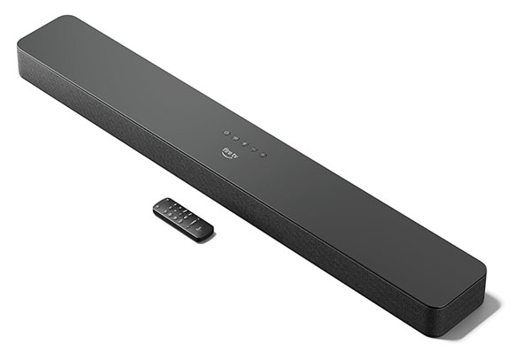 サウンドバー ブラック Bluetooth対応 Amazon.co.jp: [山善] バースピーカー 双方向Bluetooth機能搭載