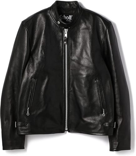 Schott NYCiVbgj70fS SINGLE RIDERS JACKET