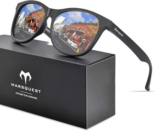 MARSQUEST �Ό��T���O���X