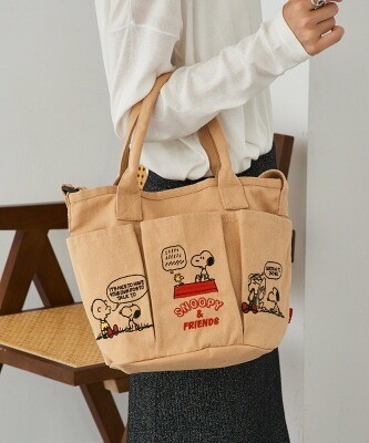 ROOTOTE V_[tg[gobO IP.f.|Pbc.Peanuts-0C