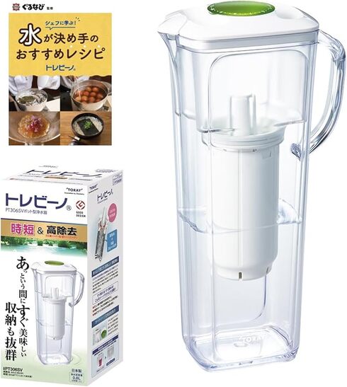 東レ(TORAY)「トレビーノ PT306SV」