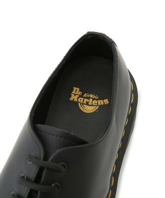 1461 BEX 3ホールシューズ