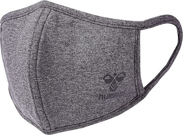 スポーツマスク:ヒュンメル「HMマスク(保温)」