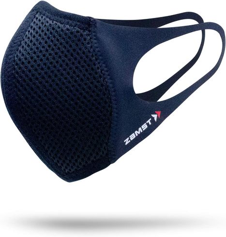 スポーツマスク:ザムスト「マウスカバー」