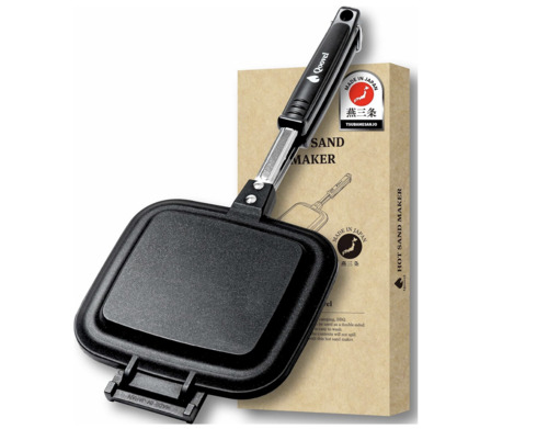 QooveliN[xjuO zbgTh[J[v