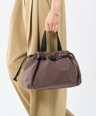 小ぶりでかわいい「レスポートサックの新作バッグ」おすすめ3選