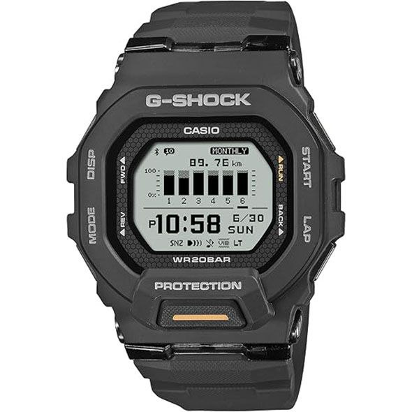【最終値下げ】腕時計G-SHOCK GA_V01 ブラック G-SHOCK』完全新型「GA-V01」🐛鹿児島ロフト🐞 | オンタイム