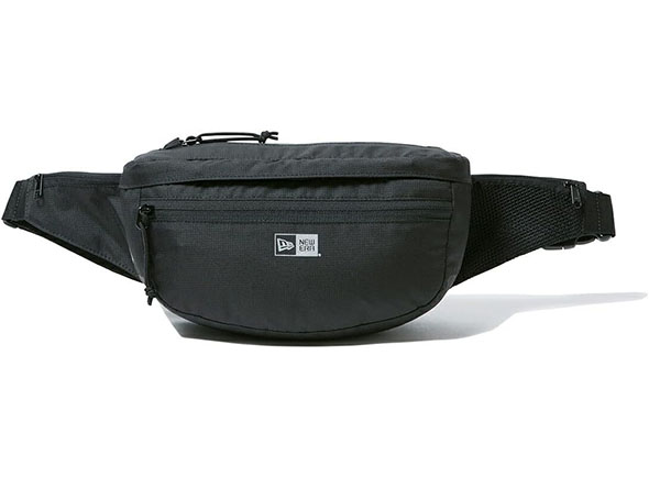 ウエストバッグ