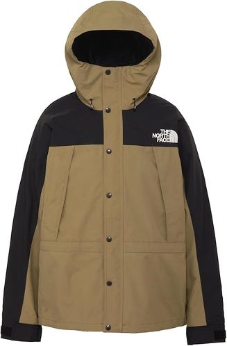 ザ・ノース・フェイス マウンテンライトジャケット NP62550