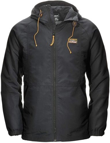 エルエルビーン マウンテン・クラシック・フルジップ・ジャケット