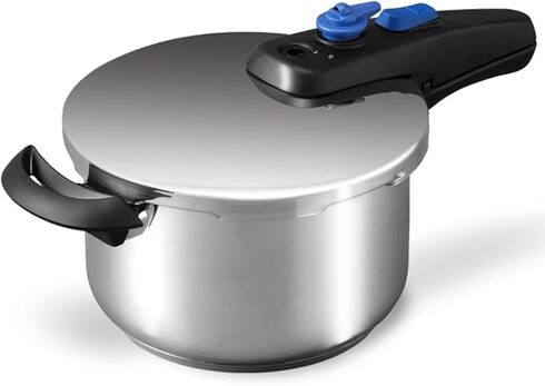 アイリスオーヤマ「片手圧力鍋 5L」