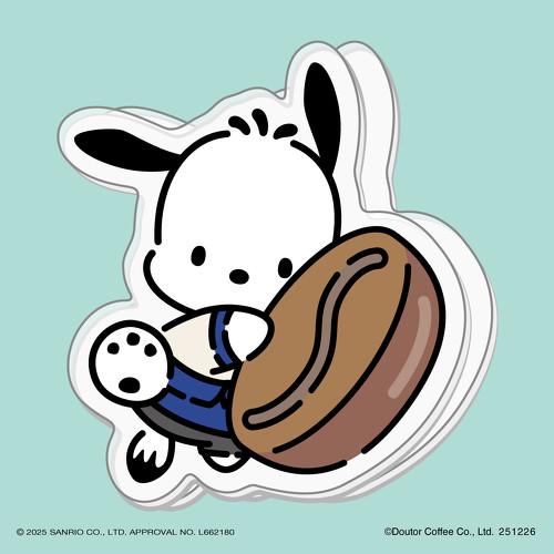 �}�O�l�b�g�N���b�v