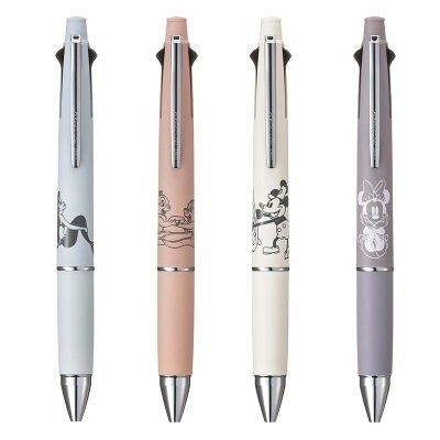 �W�F�b�g�X�g���[�� �{�[���y�� 4��1 �f�B�Y�j�[ �L�����N�^�[ 0.5mm