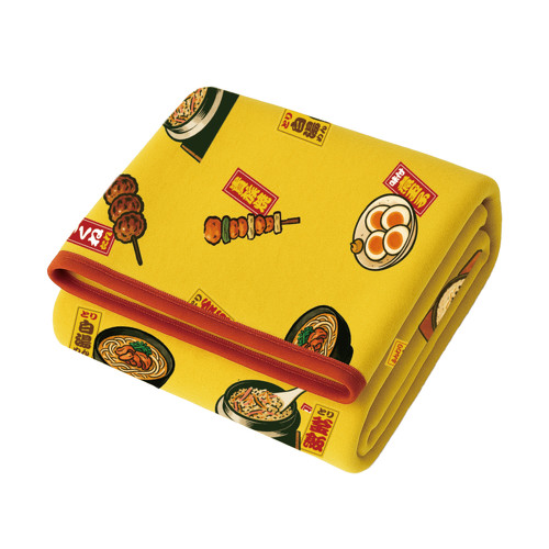 遊び心あるオリジナルグッズ