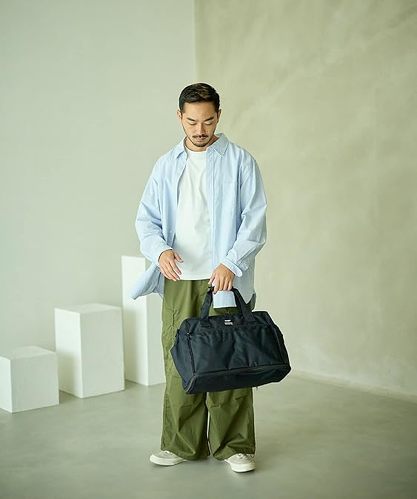 アネロ ボストンバッグ Track ATC2611Z