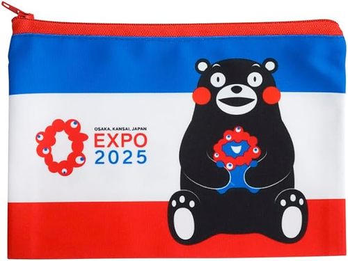 新作が出るたび話題！ 「ミャクミャク」コラボグッズおすすめ3選【2025