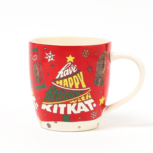 �L�b�g�J�b�g �z���f�C�T���^ �}�O�J�b�v