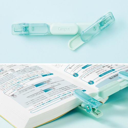 �R�N�� �L�����p�X �y���̂悤�Ɏ����^�ׂ�u�b�N�N���b�v