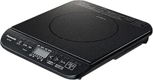 パナソニック(Panasonic)「IHクッキングヒーター KZ-PH34-K」