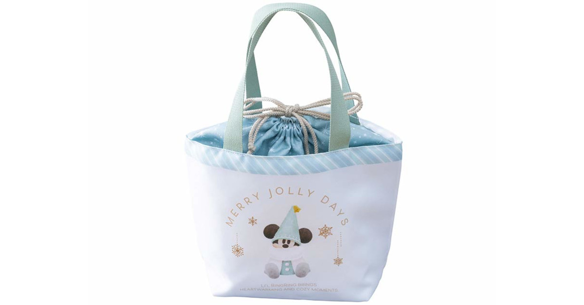 東京ディズニーリゾート「クリスマス限定スーベニア」おすすめ3選