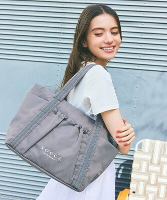 TOCCA SOSTA POCKETTOTE