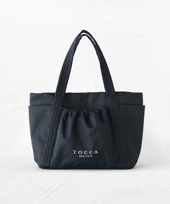 TOCCA SOSTA POCKETTOTE