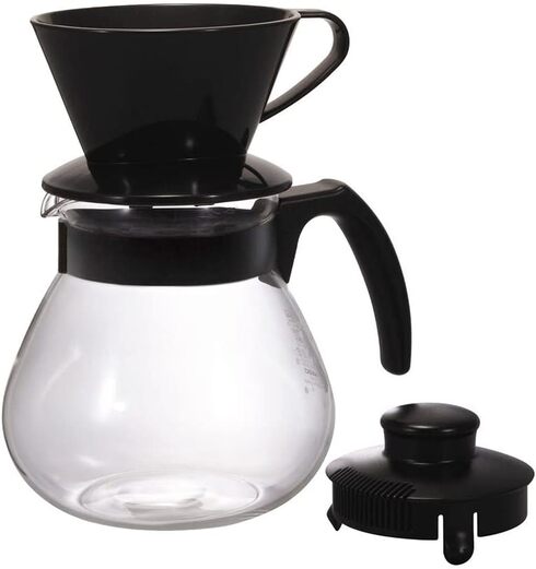 HARIO(ハリオ)「テコ コーヒードリッパーセット TCDN-100-B」