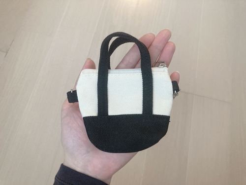 ��̂Ђ�T�C�Y�̃g�[�g�o�b�O�����킢��