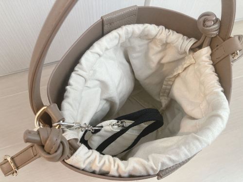 �C�ɂȂ鎞�̓o�b�O�̒���