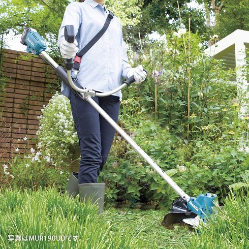 今売れている「草刈り機」おすすめ3選&ランキング 約300分の運転時間で広範囲の作業にピッタリ! “マキタ”の高出力モデルなど幅広く紹介【2025年11月版】