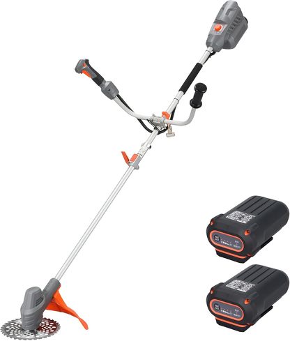 今売れている草刈り機:工進「充電式草刈機 SBC-3650B-AAC」