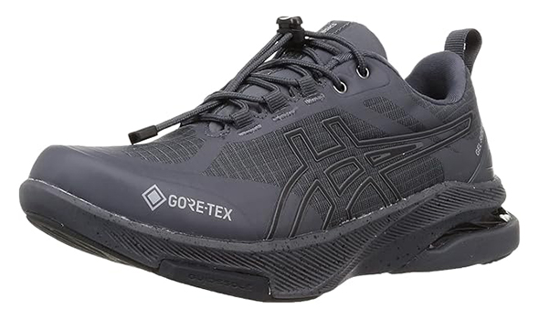 アシックス ゲルライドウォーク GORE-TEX