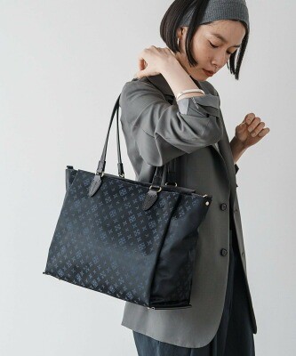 ���V�b�g �i�C����2WAY�g�[�g�o�b�O RUZ1051221A0004