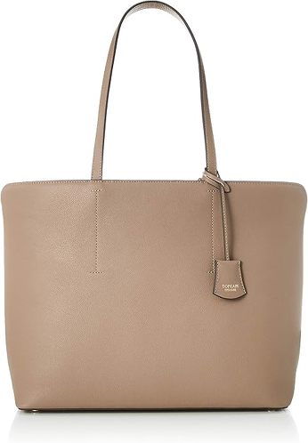 TOPKAPI �t�����g�X�e�b�` ���U�[A4�g�[�g�o�b�O