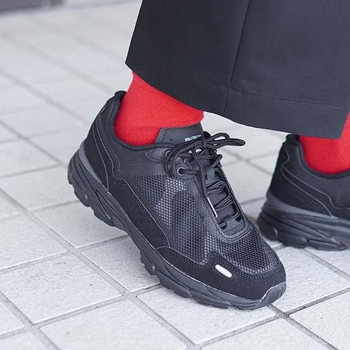 ムーンスター 810s ET041 TRASDEN