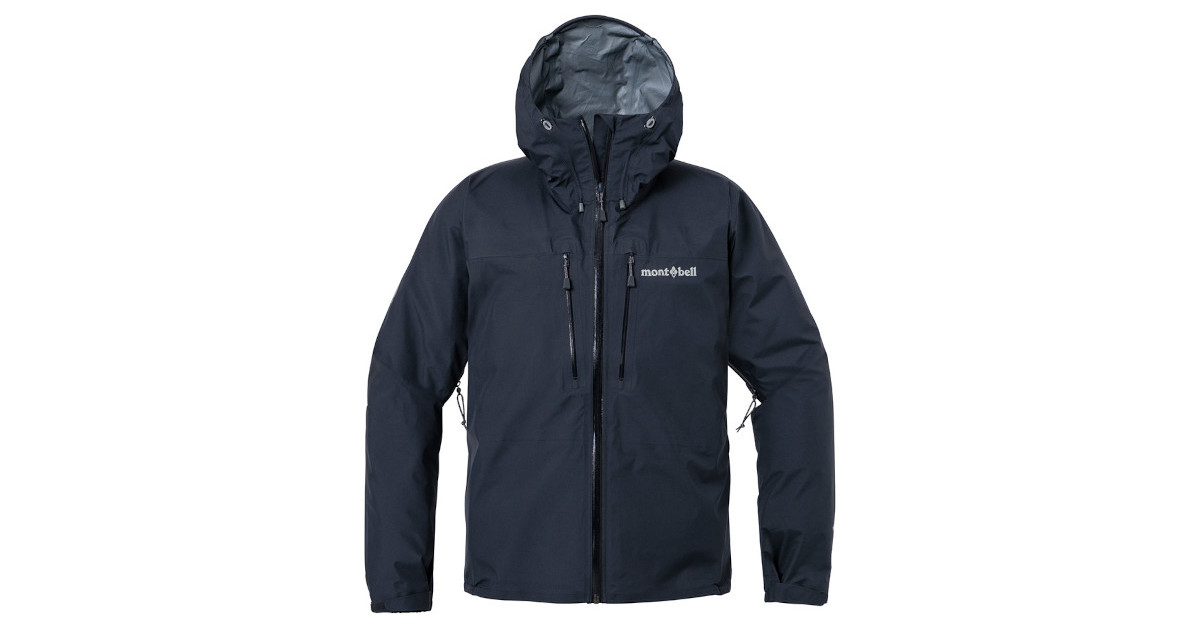 モンベルの「ゴアテックスアイテム」おすすめ3選【2025年11月版】（3/4