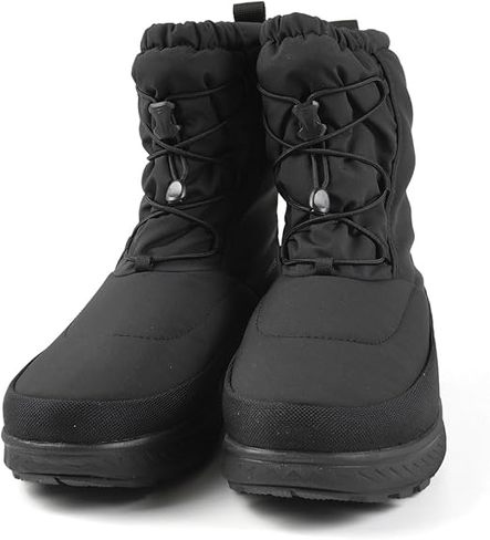 今売れている防寒ブーツ:コロンビア「イエローテイル ブーツ ウォータープルーフ オムニヒート YU2586」