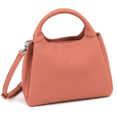 キタムラ 2wayハンドバッグ Z-0650