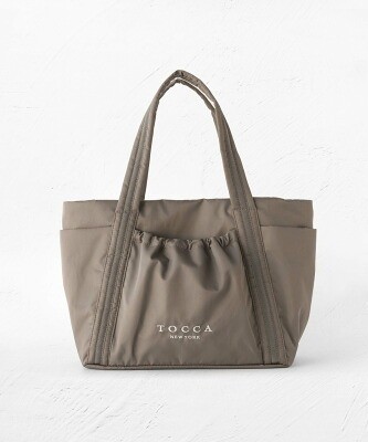 TOCCA SOSTA POCKETTOTE