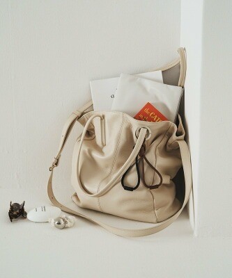 ���V�b�g ���U�[2WAY�g�[�g�o�b�O