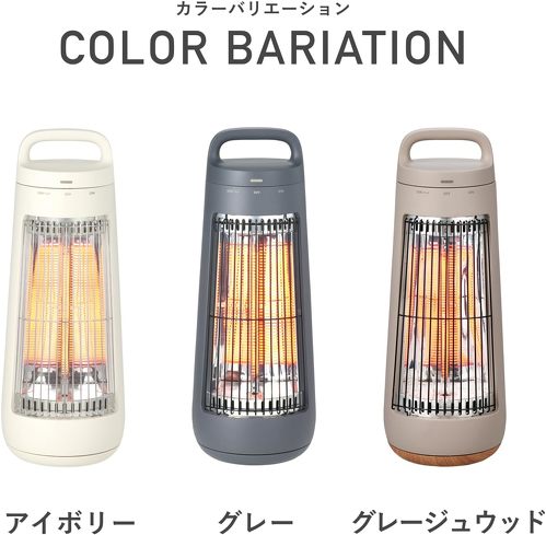 �|�[�^�u���q�[�^�[�F�N���b�Y�u������U��@�\�t���J�[�{���q�[�^�[ CONE�v