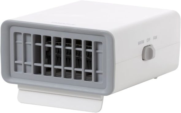 �|�[�^�u���q�[�^�[�F�R�P�u�Z���~�b�N�q�[�^�[ DMF-D021�iW�j�v