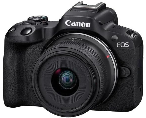 ミラーレス一眼カメラ