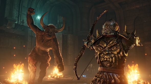 PS5のソフト(オープンワールド):マイクロソフト「The Elder Scrolls IV: Oblivion Remastered - Deluxe Edition」