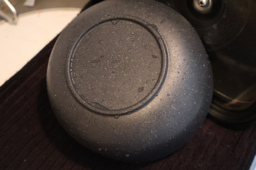 最初に使う時はよく洗って乾かすのがおすすめ